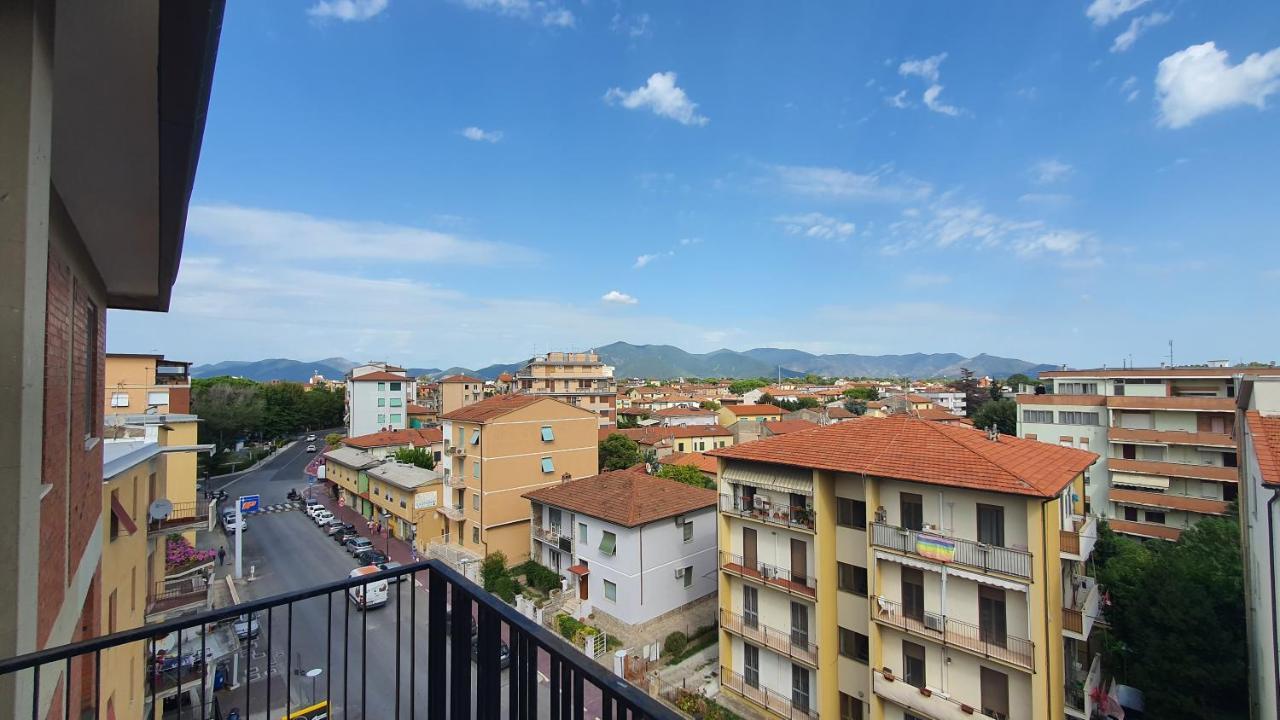 Hope Apartment Пиза Екстериор снимка