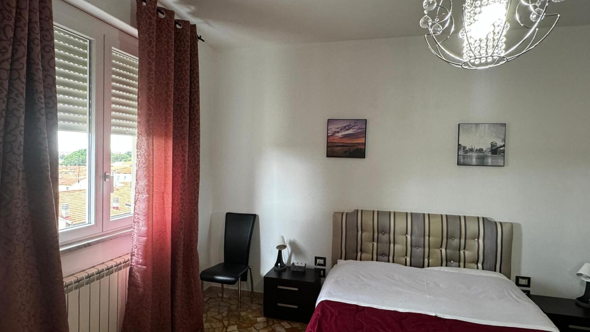 Hope Apartment Пиза Екстериор снимка