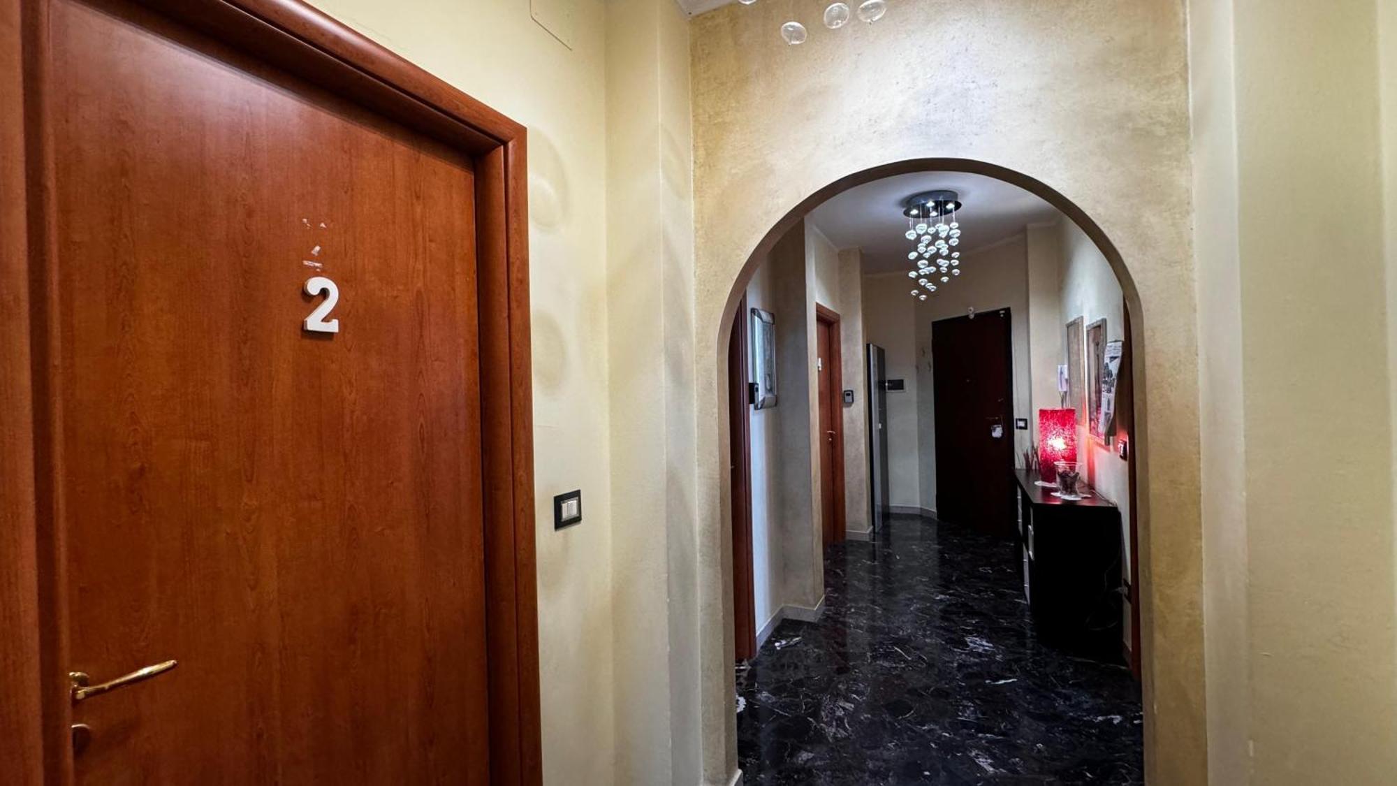 Hope Apartment Пиза Екстериор снимка