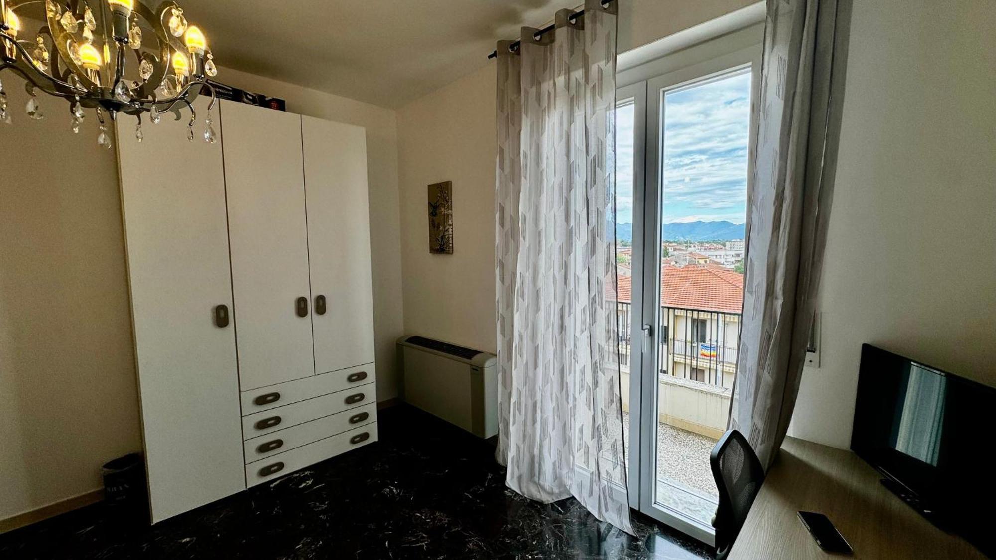 Hope Apartment Пиза Екстериор снимка