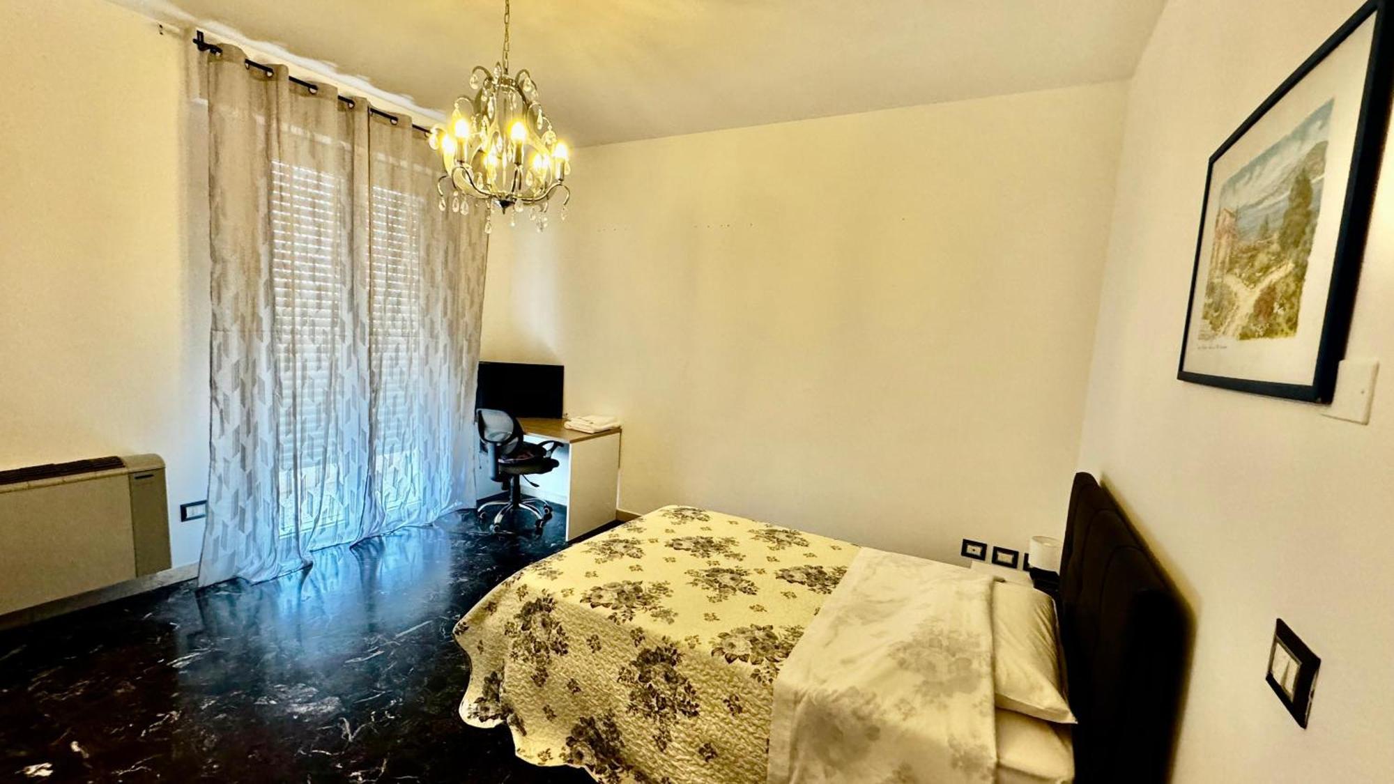 Hope Apartment Пиза Екстериор снимка