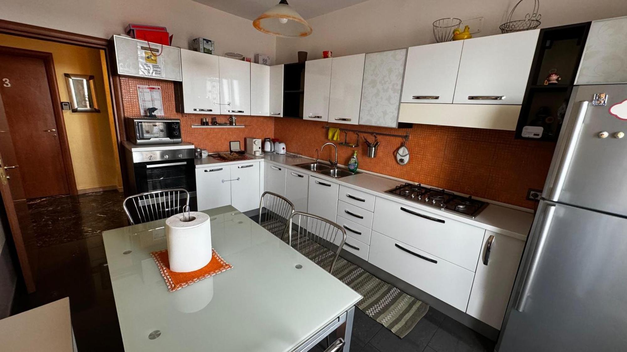 Hope Apartment Пиза Екстериор снимка