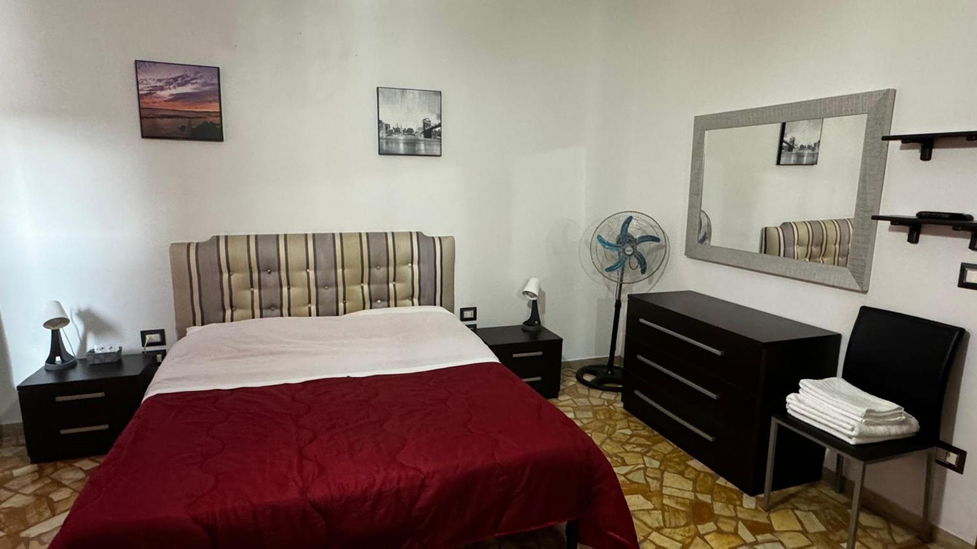 Hope Apartment Пиза Екстериор снимка