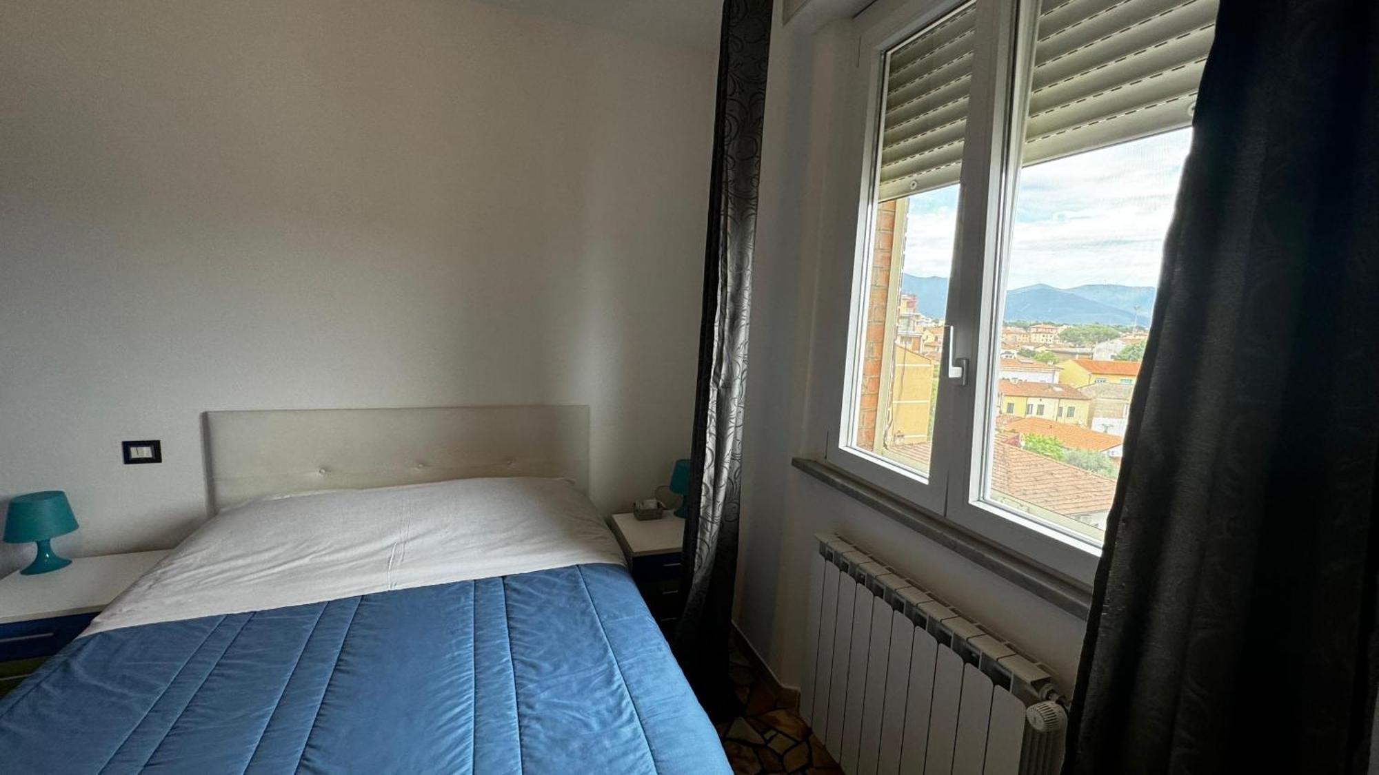 Hope Apartment Пиза Екстериор снимка