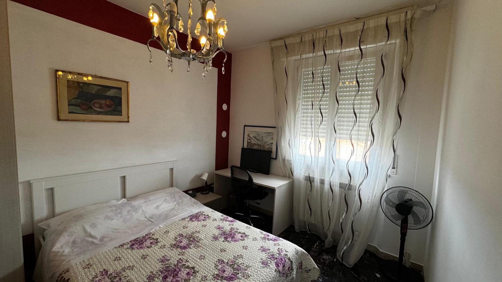 Hope Apartment Пиза Екстериор снимка