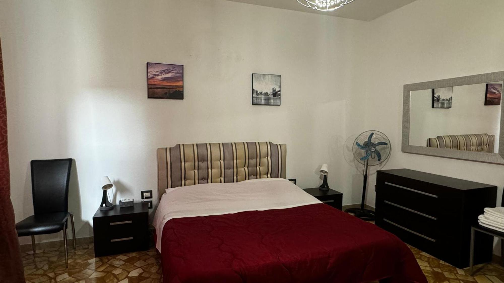 Hope Apartment Пиза Екстериор снимка