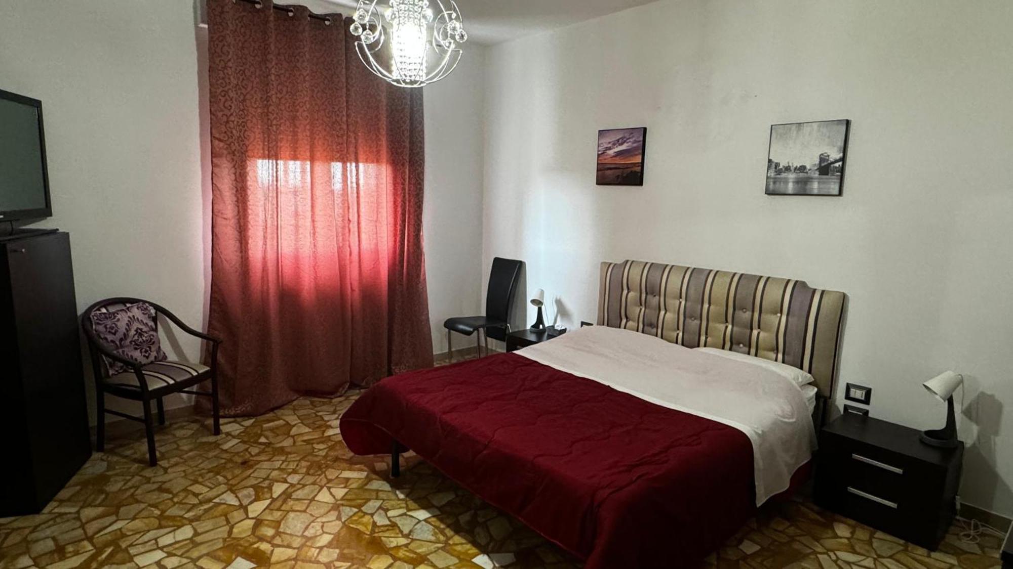 Hope Apartment Пиза Екстериор снимка