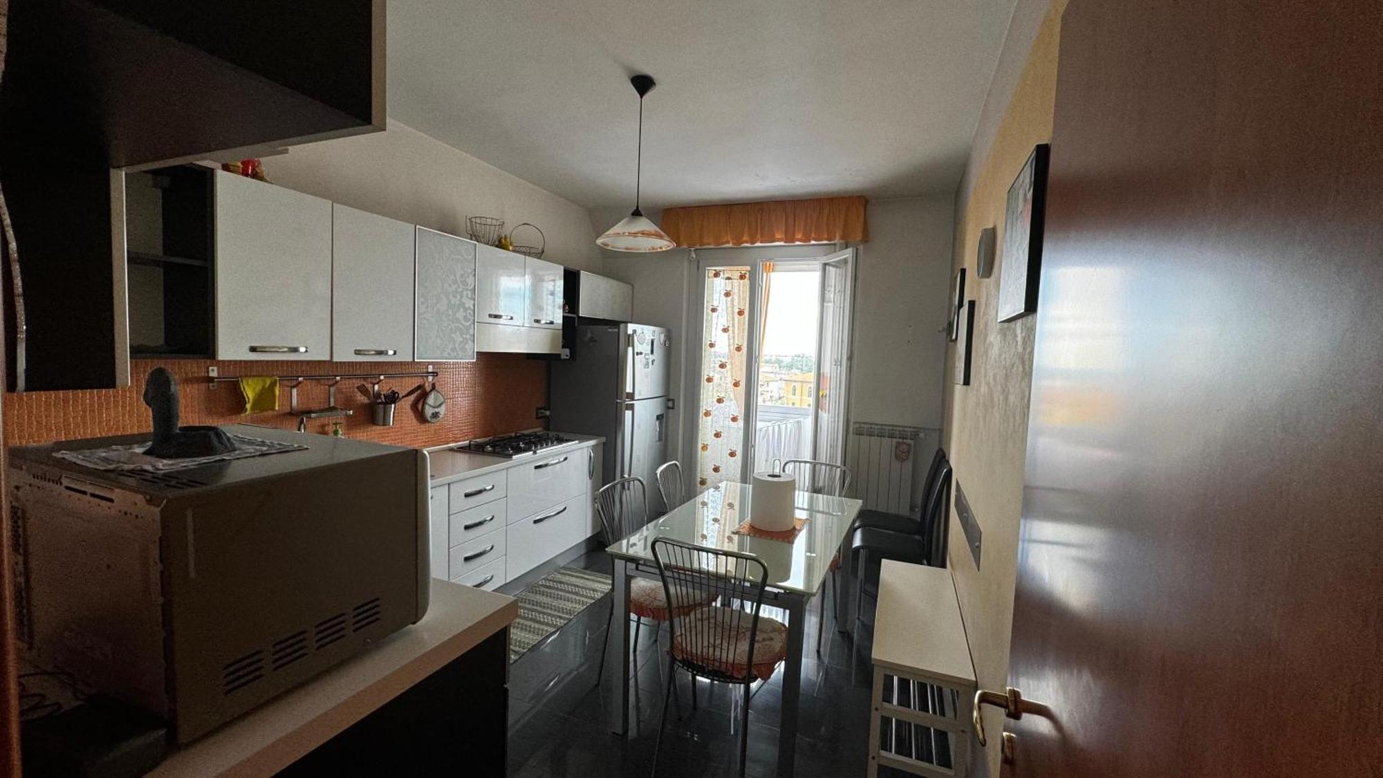Hope Apartment Пиза Екстериор снимка