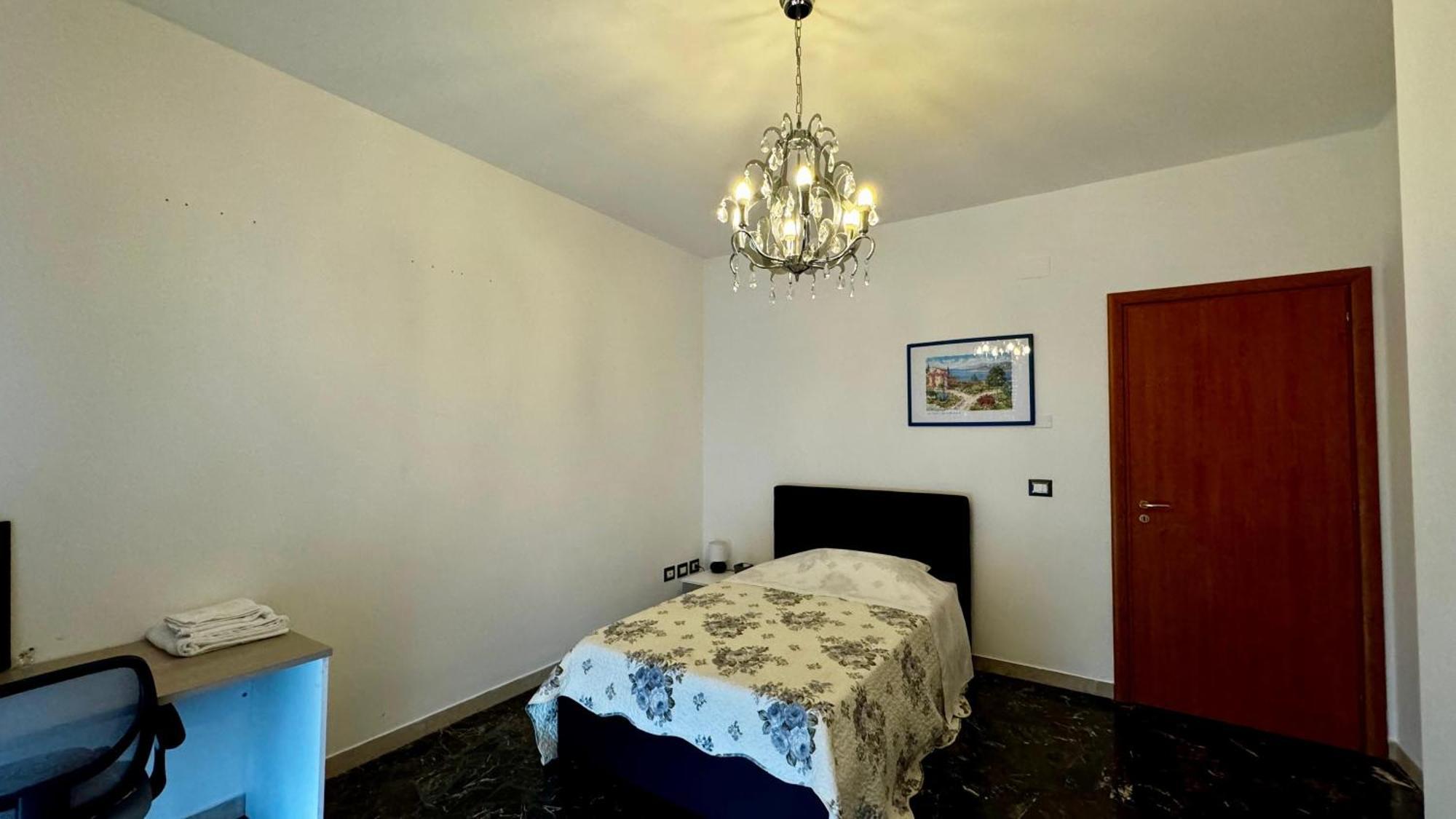 Hope Apartment Пиза Екстериор снимка