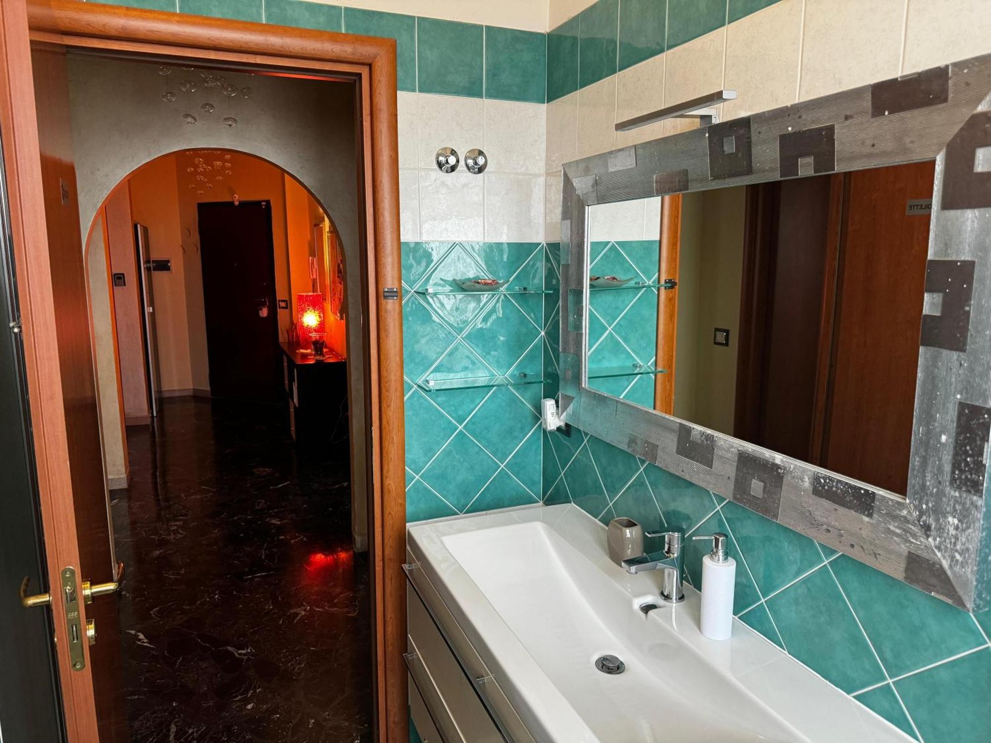 Hope Apartment Пиза Екстериор снимка